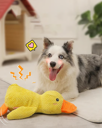 LekeAnden™ – Evig lek for glade poter